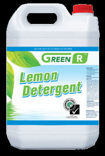 Dishwashing Detergent 5Litres - Green'R