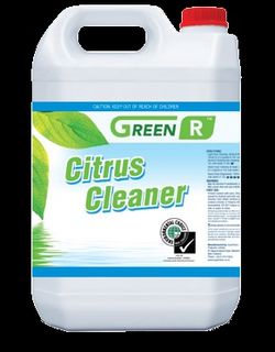 Citrus Cleaner 20Litres - Green'R