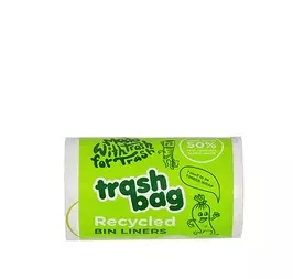 Pedal Bin Liners Recycled - Eco-Pal