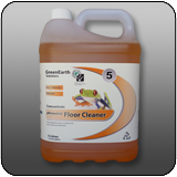 Floor Cleaner Neutral 20Litres - Green Earth