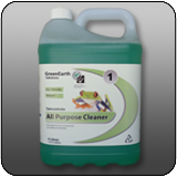 All Purpose Cleaner 5Litres - Green Earth