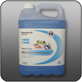 Disinfectant Cleaner Natural 20Litres - Green Earth