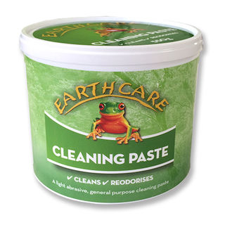 Cleaning Paste - Earthcare