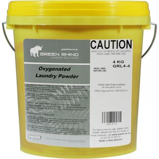 Laundry Powder Oxygenated - Green Rhino