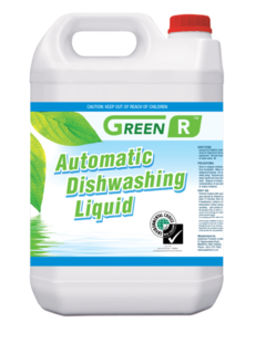 Automatic Dishwashing Detergent 5Litres - GreenR
