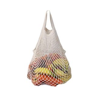 String Carry Bag – Short handle - Ecobags