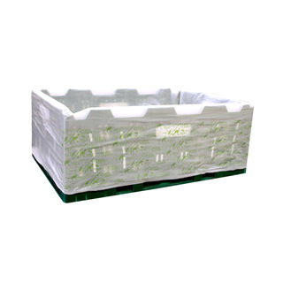 Crate/Carton Liner Degradable, Carton - Ecobags