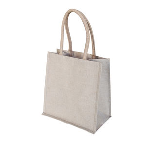Juco Supermarket Shopper Bag - Ecobags