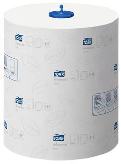 Matic Soft Hand Towel Roll H1 150m - Tork 290067