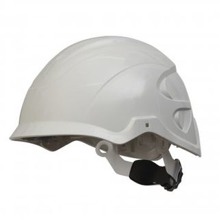 Nexus HeightMaste Vented Helmet WHITE - Esko