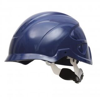 Nexus HeightMaste Vented Helmet BLUE - Esko