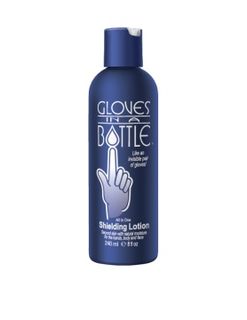 GLOVES IN A BOTTLE Hand Protection Lotion 240ml - Esko