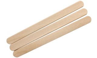 Wooden Stirrer Sticks 114mm - Green Choice