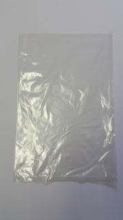 Poly Bag 250x375mm   - Fortune