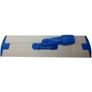 Filta Flat Mop Frame Aluminium (blue) 40cm - Filta