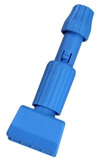 Filta Mop Clamp (blue) - Filta