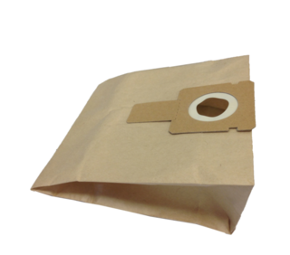 FILTA WERTHEIM XL180 PAPER VACUUM CLEANER BAGS 5 PACK - Filta