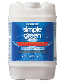 EXTREME Aircraft & Precision Cleaner Concentrate 946ml (Carton 12) - Simple Green