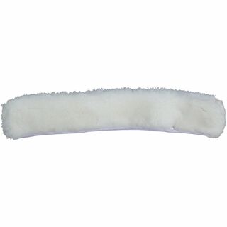 Filta Cotton Replacement Sleeve 35cm (white), Each - Filta