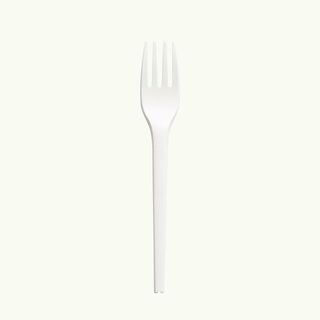 Forks Compostable 16cm - Pack 50 - Ecoware