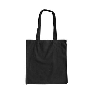 Promotional Bag Black - Ecobags