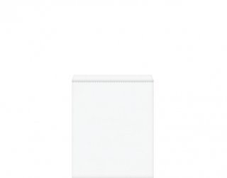 White Paper Bags #5 Flat 235x260 - Castaway