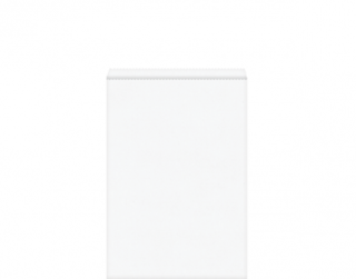 White Paper Bags #7 Flat 255x300 - Castaway