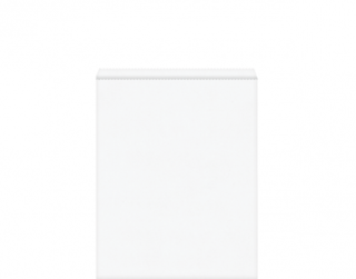 White Paper Bags #9 Flat 279x360 - Castaway