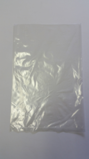 Poly Bag 300 x 450mm - Fortune