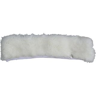 Filta Cotton Replacement Sleeve 25cm (white), Carton 10 - Filta
