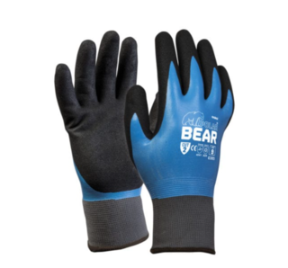POLAR BEAR™ Fully Coated  Thermal Glove, Size 9 - Esko