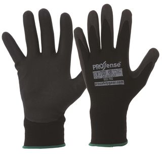 ProSense Dexi-Pro Gloves, Size 9 - Paramount