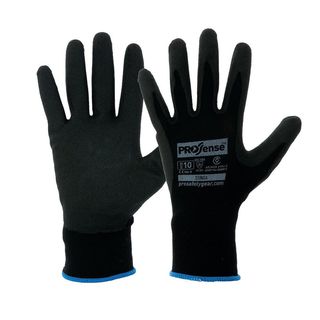 ProSense Stinga Gloves, Size 7 - Paramount