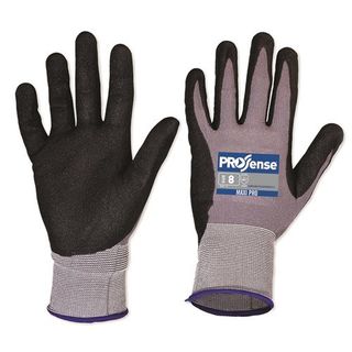 ProSense Maxi-Pro Gloves, Size 10 - Paramount
