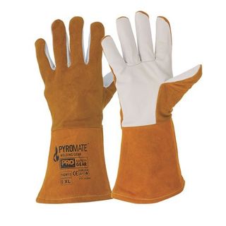 Pyromate® Tigga Tig Welders Glove, XLarge - Paramount