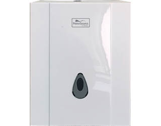 PrimeSource® Slim Fold Towel Dispenser, Tall