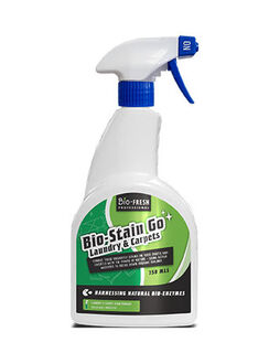 Bio-Stain Go Laundry & Carpets 750ml RTU - Bio-Fresh