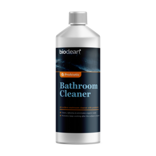 Bioclean Probiotic Bathroom Cleaner 1Litre
