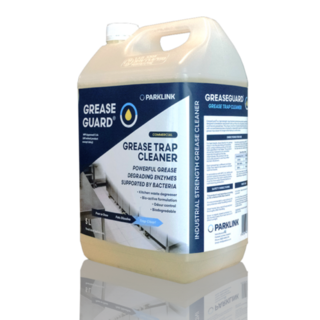 Grease Cleaner Industrial Strength - GreaseGuard