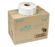 Jumbo toilet rolls 1ply 500m - PureEco
