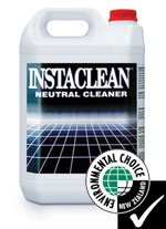 Floor Cleaner Neutral - 5Litres - Instaclean