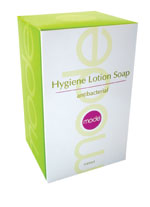 Hygiene Lotion Soap Antibacterial - Mode Hand Care