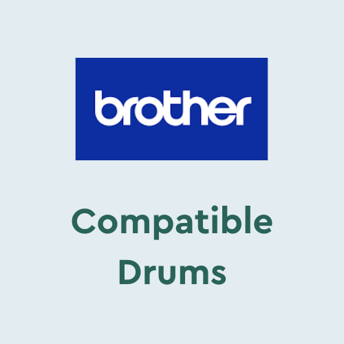 Brother Printer Compatible Drums