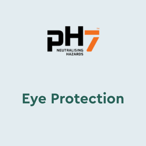 Eye Safety Protection - pH7 | Buy online today