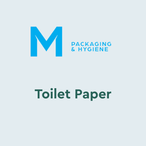 Toilet Paper - Matthews Packaging