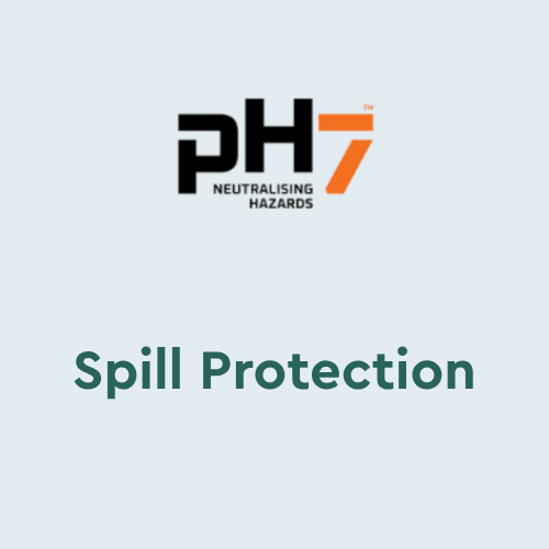 pH7 Spill Protection