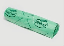 80L Biodegradable BioBag - Carton 240