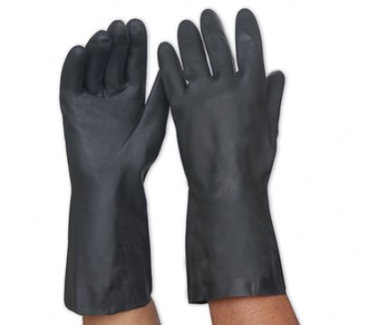 Neoprene Chemical Glove 2X-LARGE - Esko