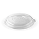 Bowl Lid Dome for 24, 32, 40oz BioCane PET - BioPak
