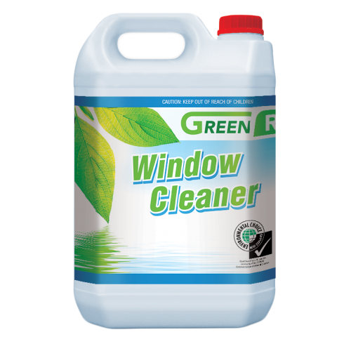 Window Cleaner - Green'R